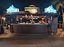 Boardwalk Bar