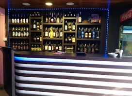 Dori Bar