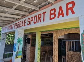 WATER FRONT REGGAE SPORT