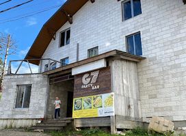 Нічний клуб G7