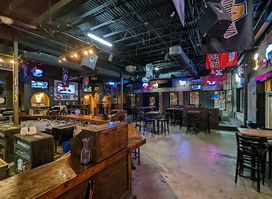 Rebel Draft House