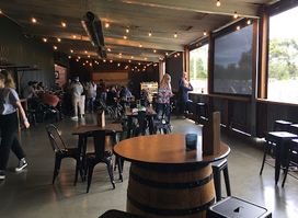 The Little Rippa Brewing Company