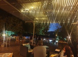 Tilo Restobar