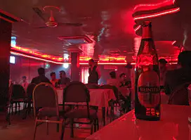 Hotel Eram International