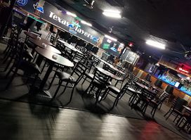 Texas Player's Club