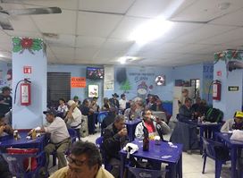BAR EL GOLPE