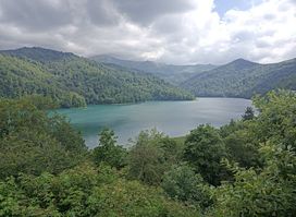 Goygol National Park