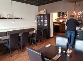 1 Rum & Kök