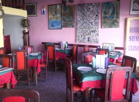 Sevilla Restaurant