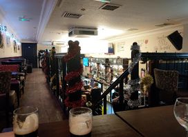 The Gunsmiths Bar