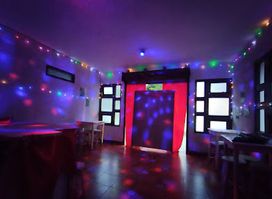 La Bailadita San Cristóbal Verapaz