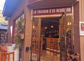 La Taverna d'en Reymond