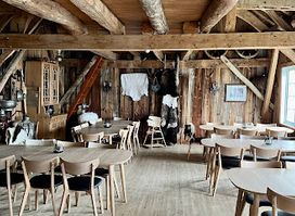 Westerås Restaurant