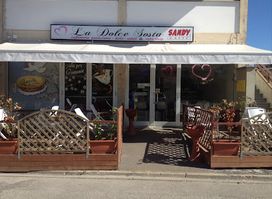 Bar pasticceria La Dolce Sosta