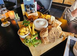 Grand Café Henri Willig