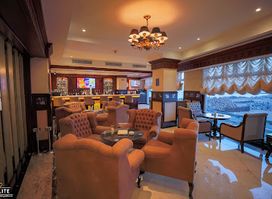 Cigar Bar