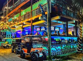 Xoti's Restaurant and Lounge
