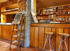Bar Delle Cascate