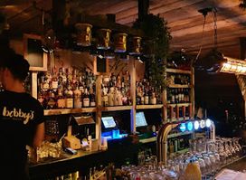 Bobby's Bar - Den Bosch