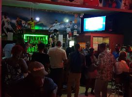 Royal Club Sport's Bar & Games