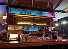 El Boleo – Bar