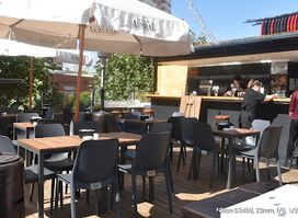 Jarbar Rooftop