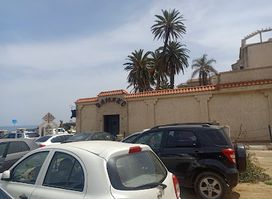 LE BAMAKO