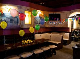 One Pub Shisha Lounge