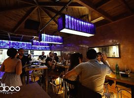 Le Taboo - Tunis