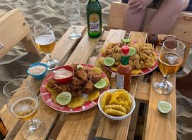 SunsetPoint Wine and Beer
