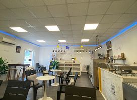 HYGGE CAFE & RESTAURANT