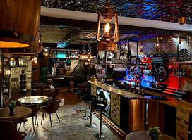 Watson's Cocktail Bar