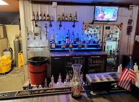 Spirit 76 tavern