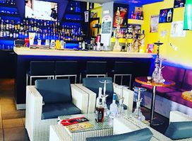 JJ BAR