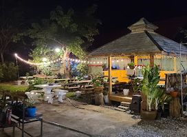Chill@Garden