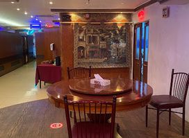 Crystal Palace Restaurant