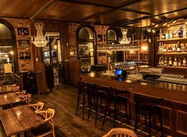 International Bar Gamla Stan