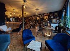 Arsène Café