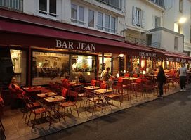 Le Bar Jean