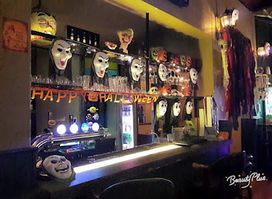 St. Patrick Irish Bar | Ipoh