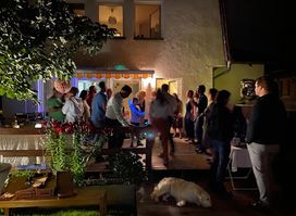 Worchs Terrasse