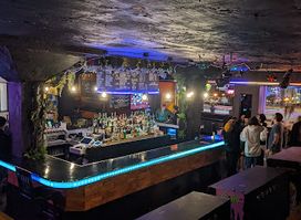 Bar Le Vox