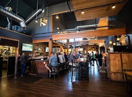 Sunriver Brewing Co. - Sunriver Pub