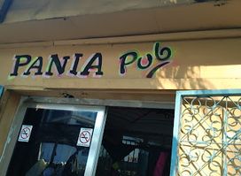 Pannia pub