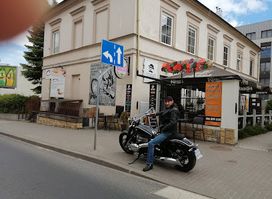 Rider's Pub