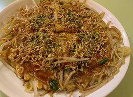 イカ焼Bebe Boy