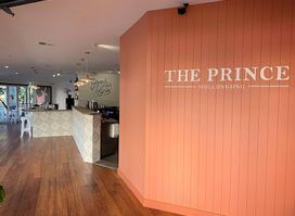 The Prince Wollongong