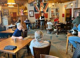 Dugan's Pub