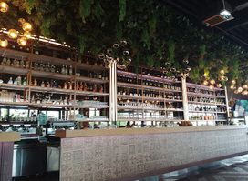 Lex Bar & Pizzeria - Plitvice Mall