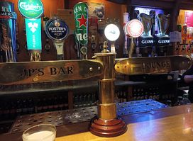 JPs Bar